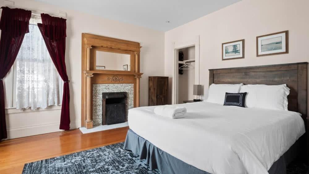 Photo of Bedroom in Leadville