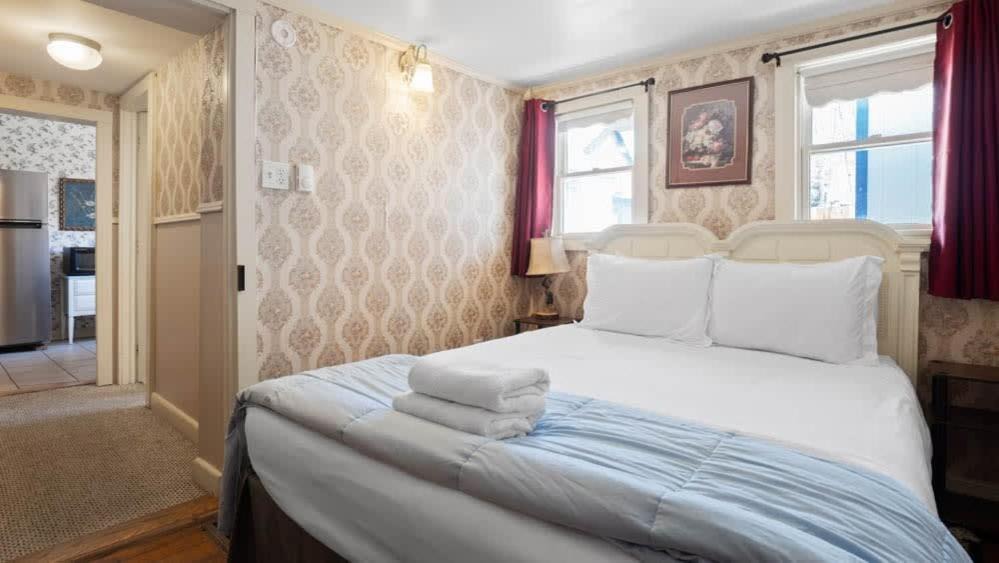Photo of Bedroom in Leadville