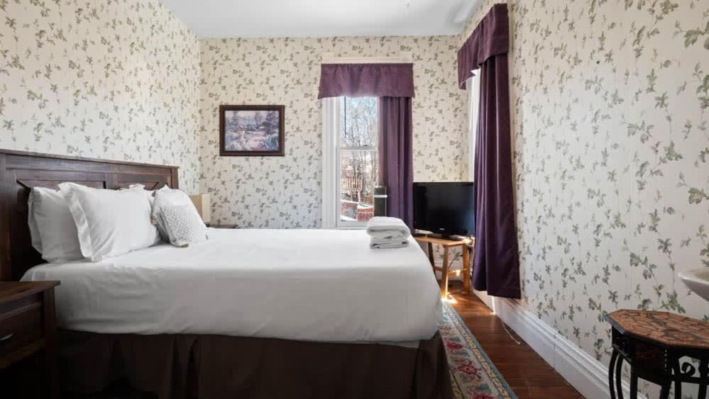 Photo of Bedroom in Leadville