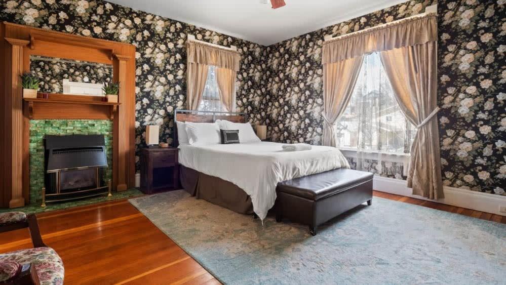Photo of Bedroom in Leadville