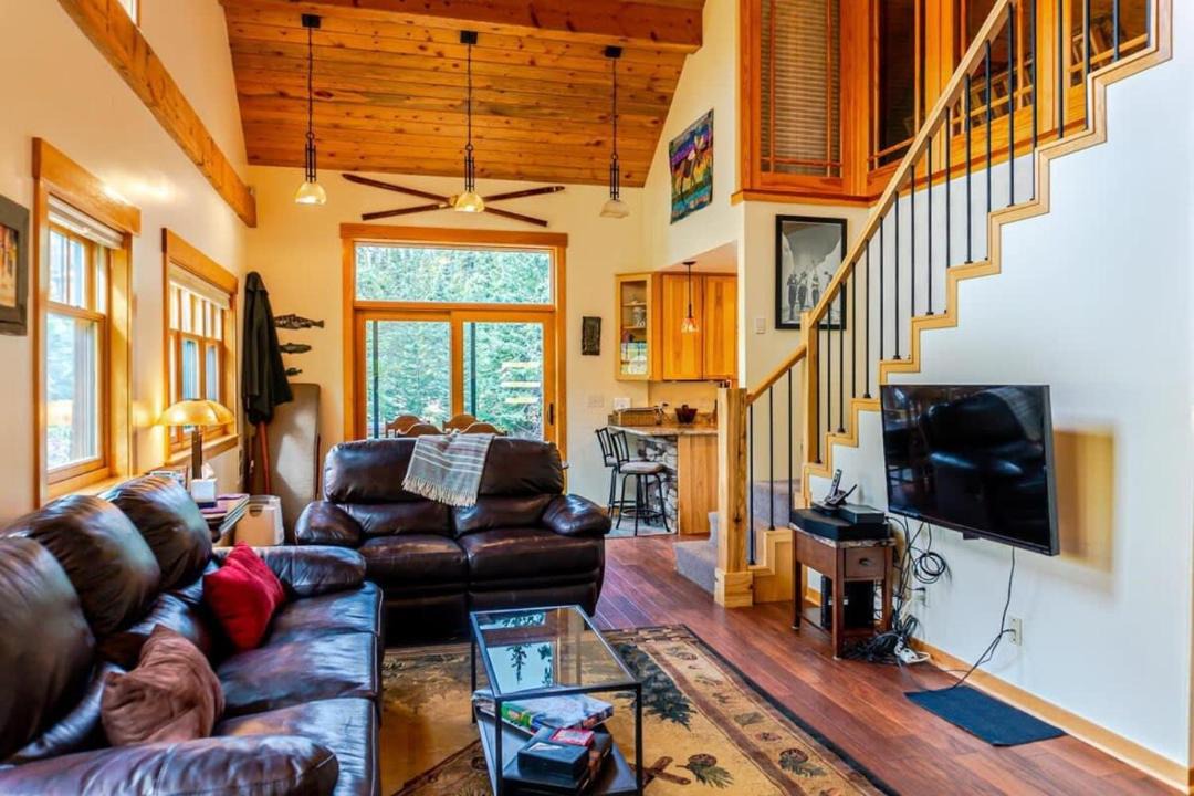 Photo of Livingroom in Breckenridge