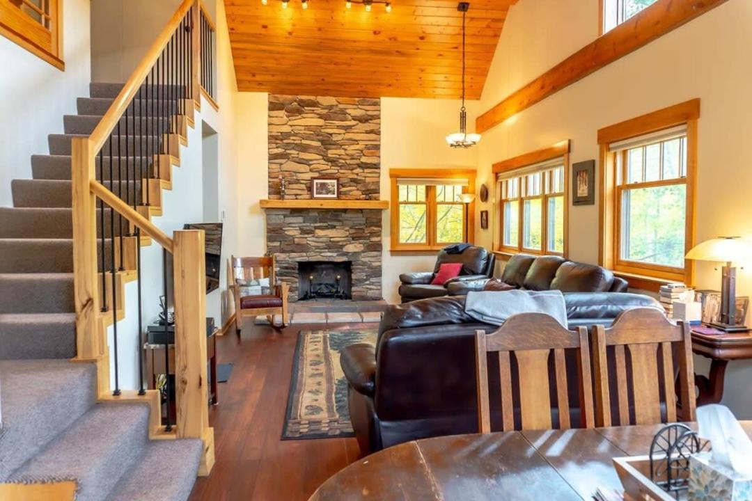 Photo of Livingroom in Breckenridge