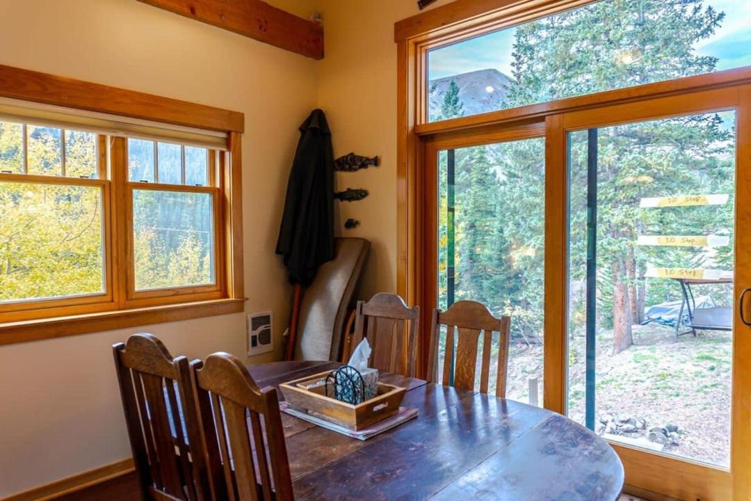 Photo of Livingroom in Breckenridge