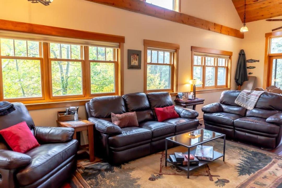 Photo of Livingroom in Breckenridge