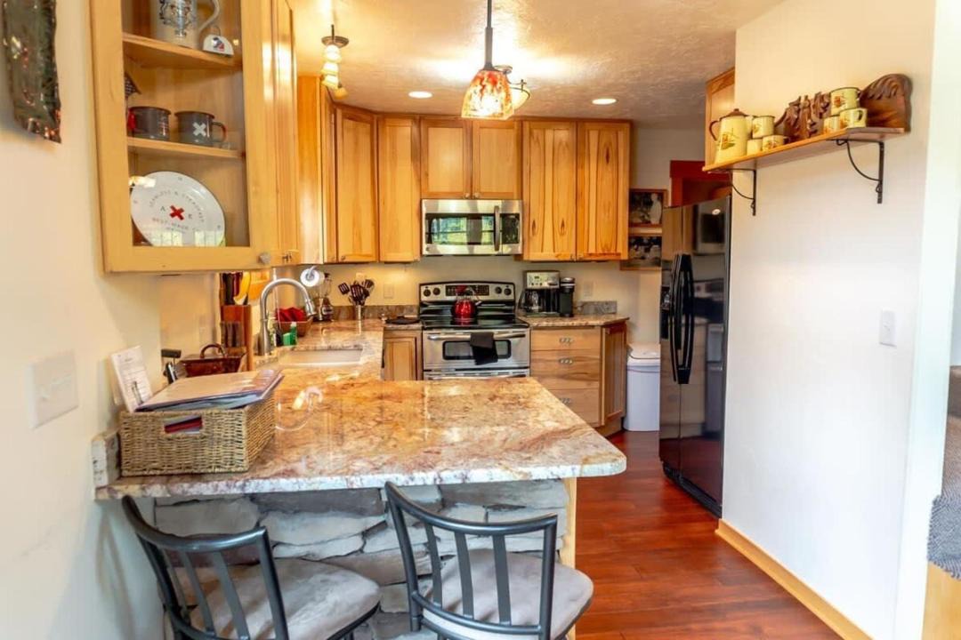 Photo of Kitchen in Breckenridge
