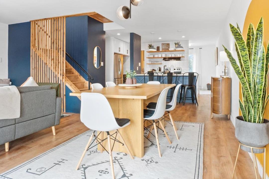 Photo of Livingroom in Summit Cove