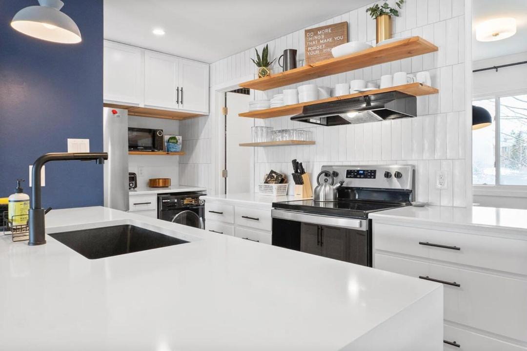 Photo of Kitchen in Summit Cove
