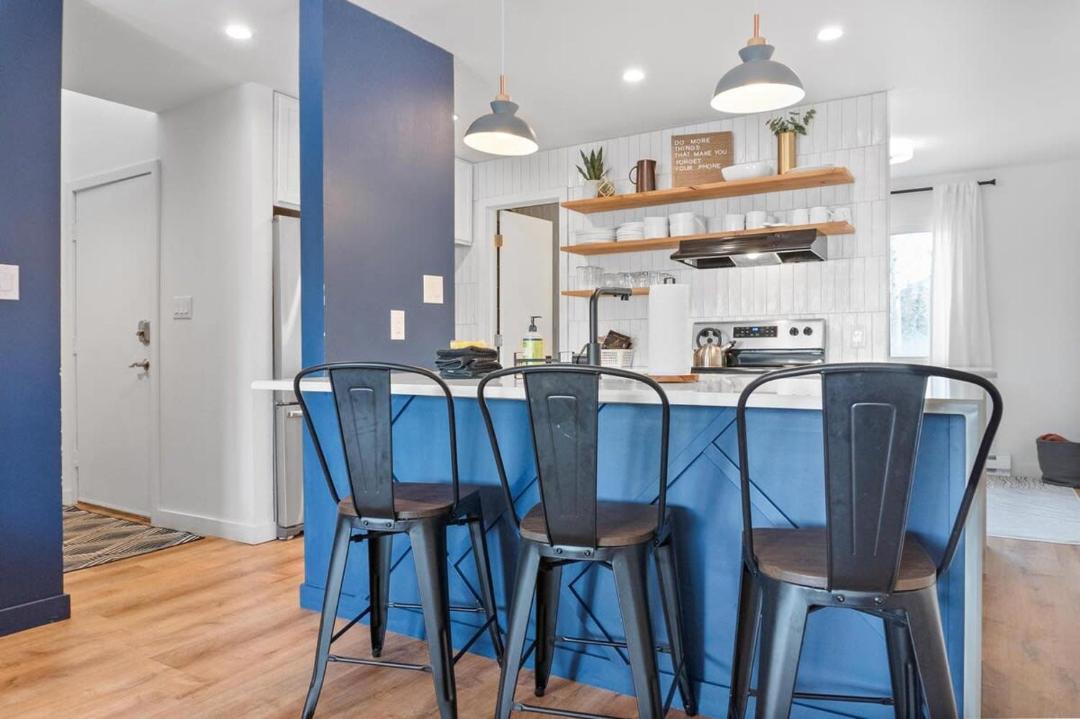 Photo of Kitchen in Summit Cove