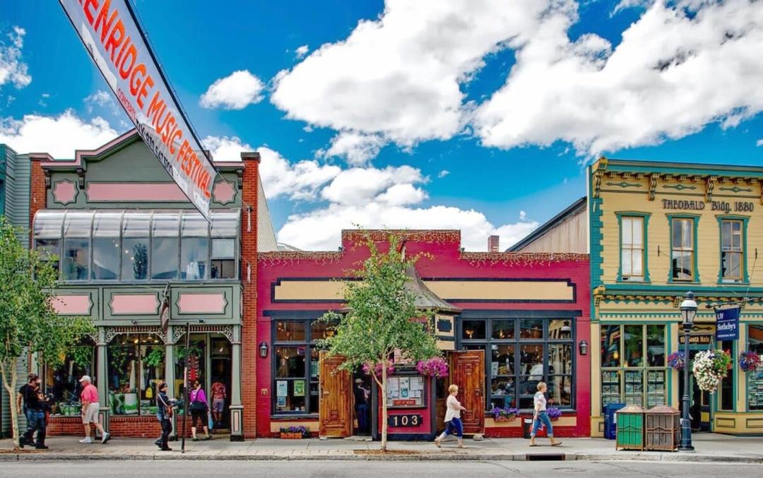 Photo of Others in Historic District