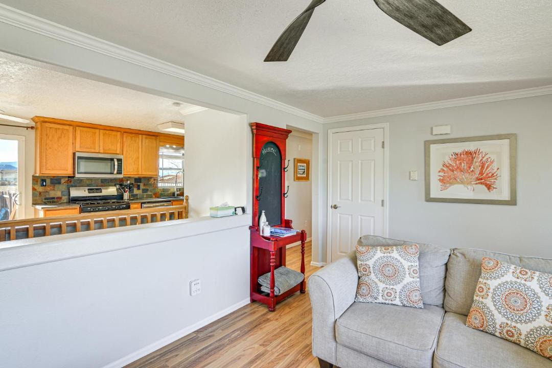 Photo of Livingroom in Buena Vista