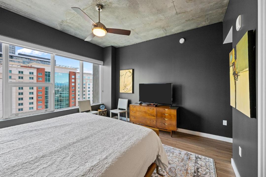 Photo of Bedroom in Downtown Denver