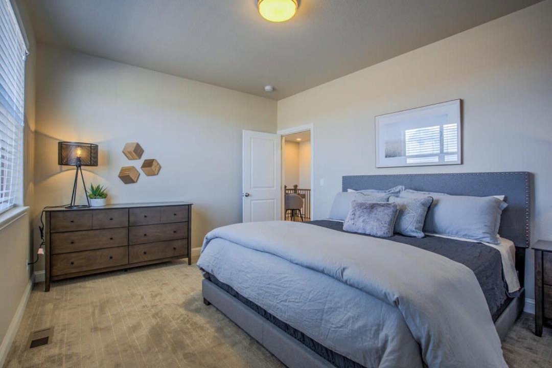 Photo of Bedroom in Colorado Springs