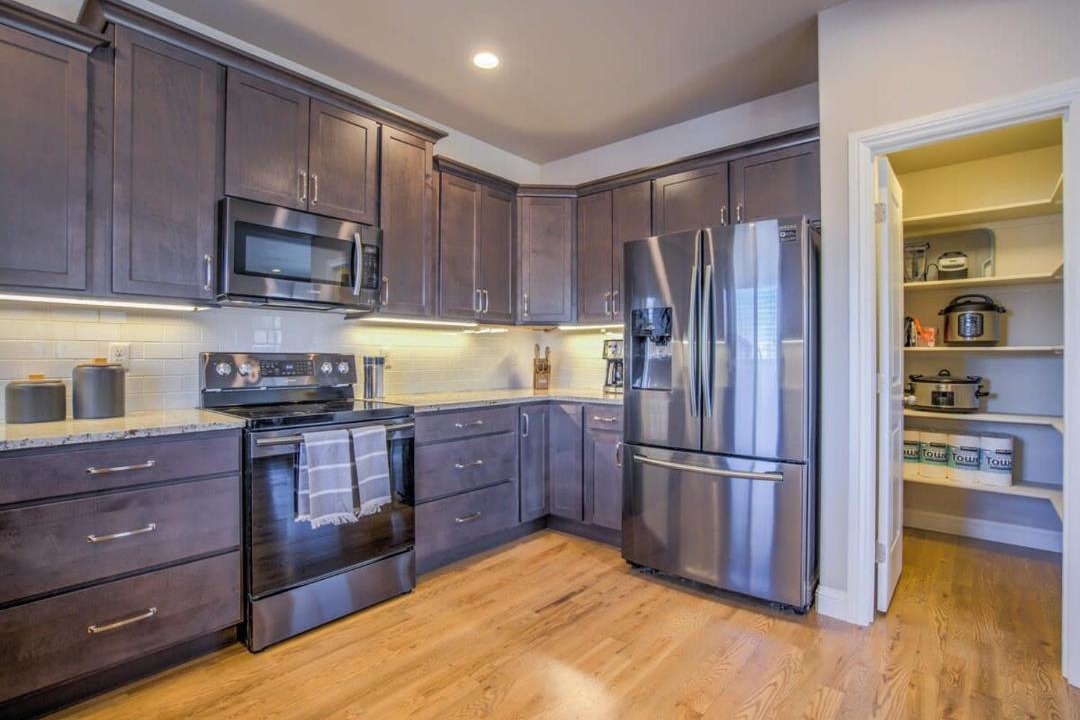 Photo of Kitchen in Colorado Springs