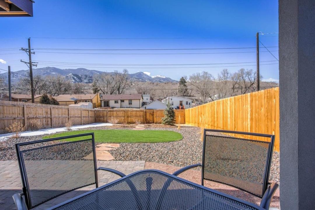 Photo of Others in Colorado Springs