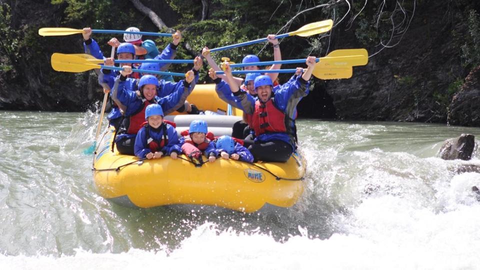Photo of Others in Peak 9