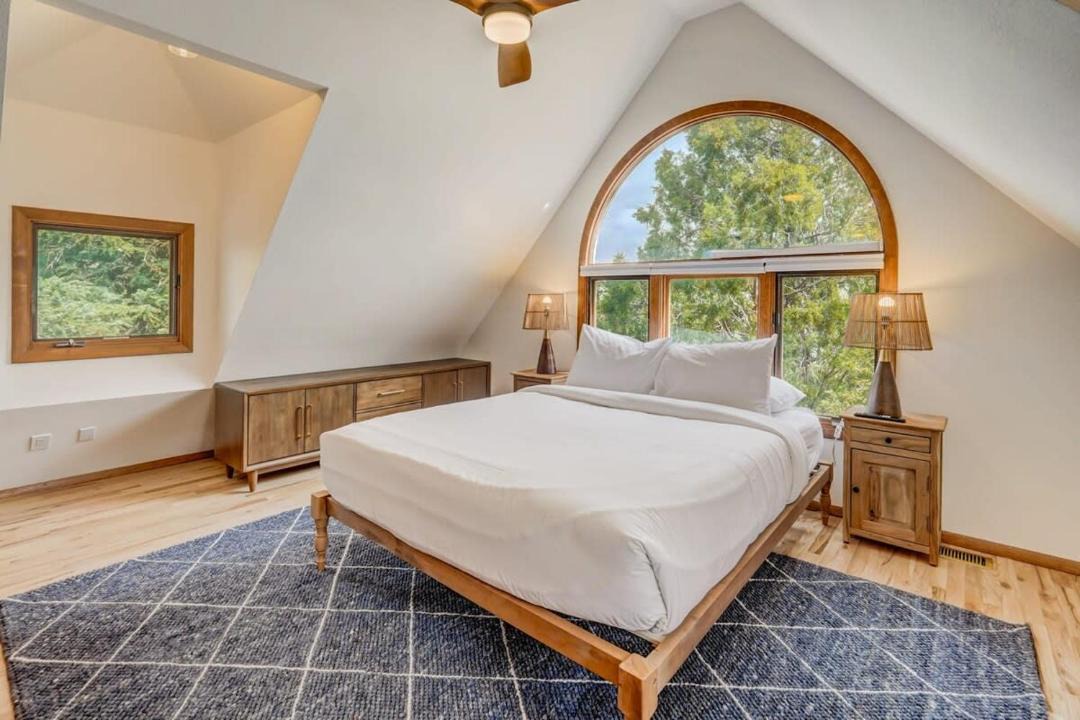 Photo of Bedroom in West Colorado Springs