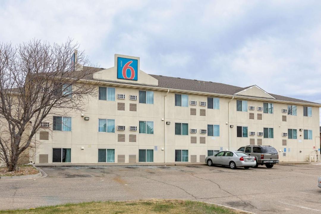 Photo of Buildings in Fort Lupton