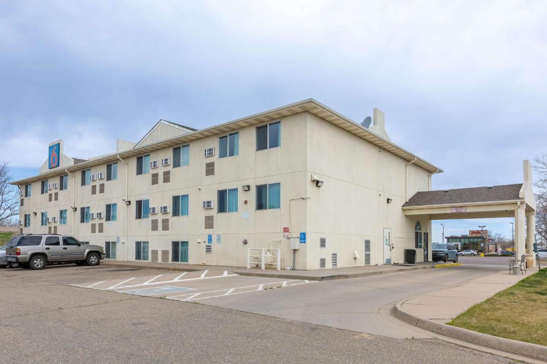 Photo of Buildings in Fort Lupton