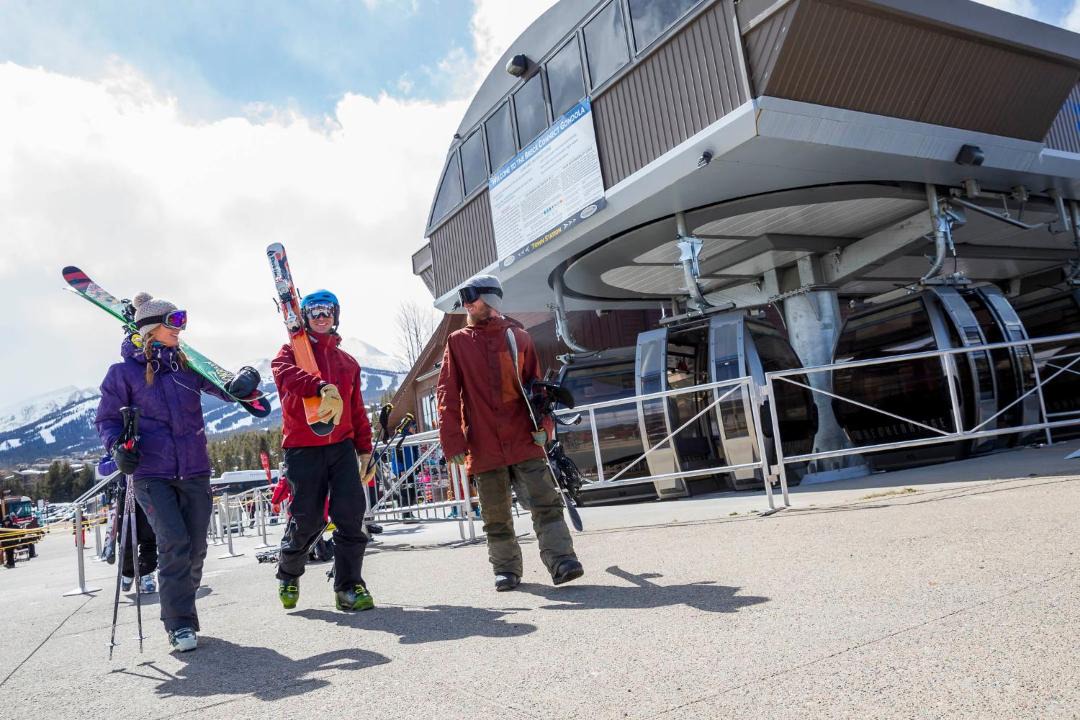 Photo of Others in Peak 9