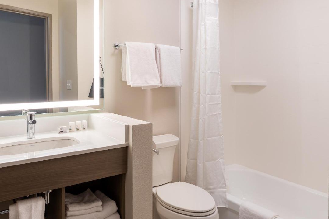 Photo of Bathroom in Meridian