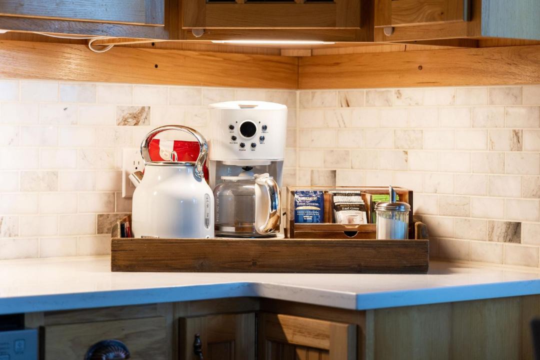 Photo of Kitchen in Bailey