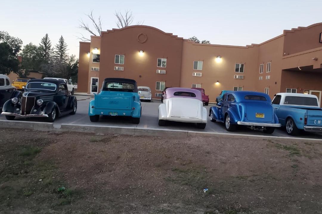Photo of Others in Alamosa
