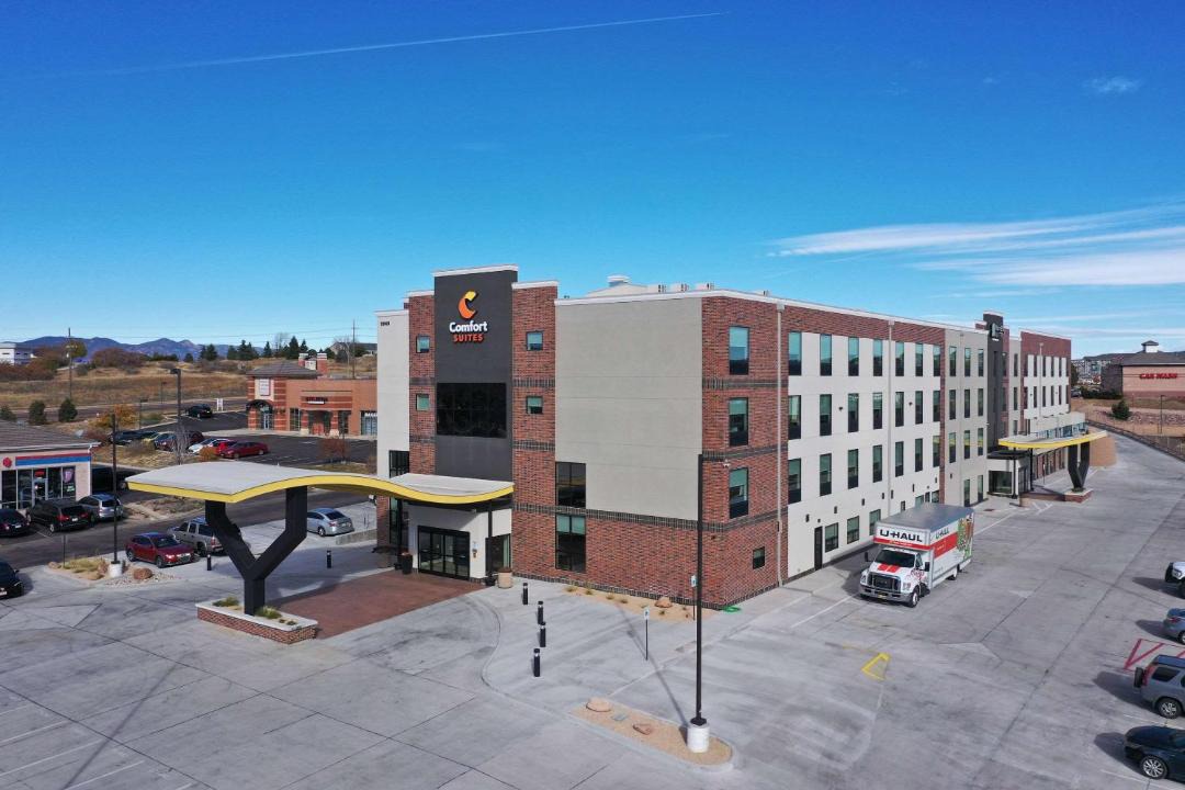 Photo of Others in Colorado Springs