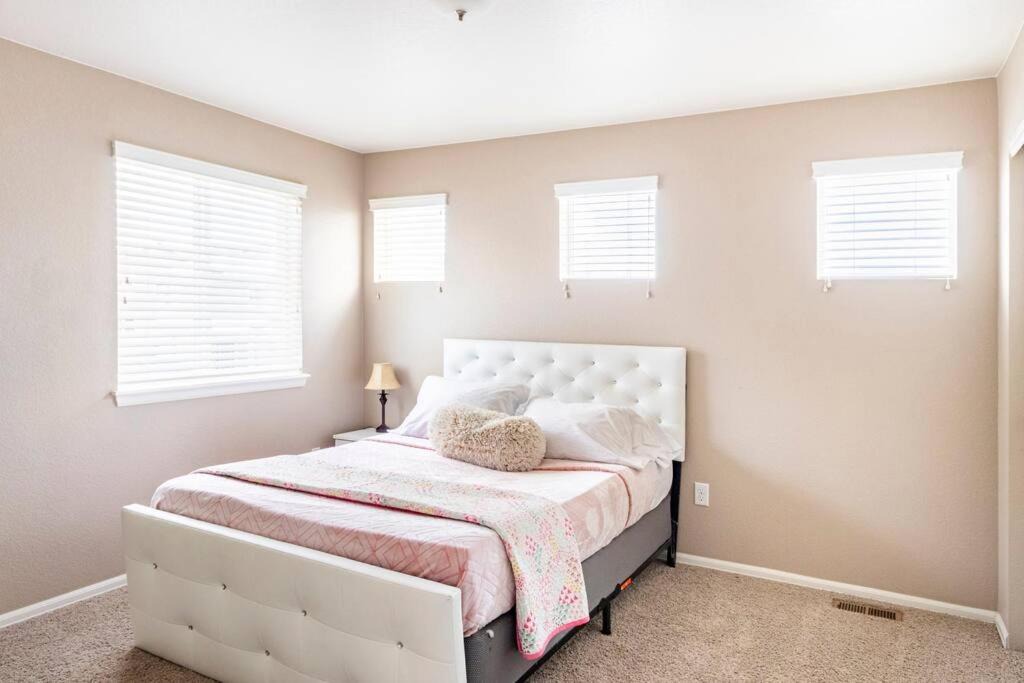 Photo of Bedroom in Brighton