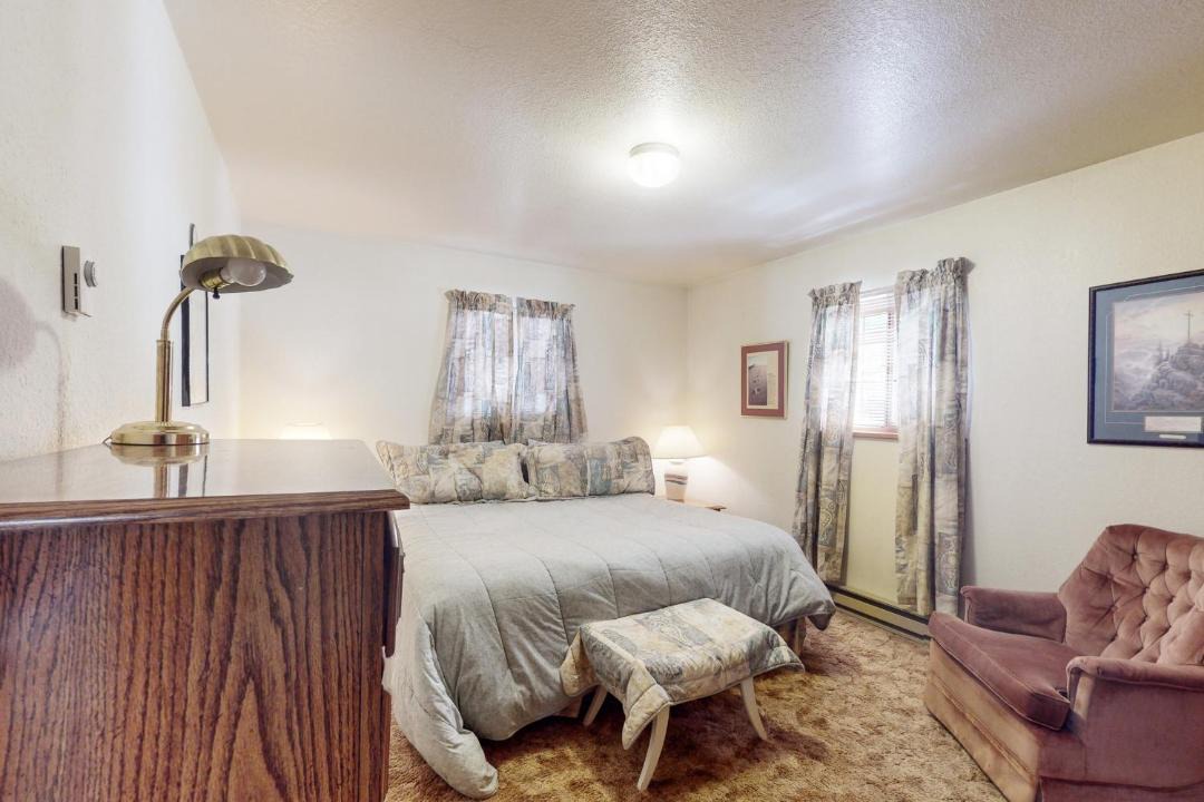 Photo of Bedroom in Westcliffe