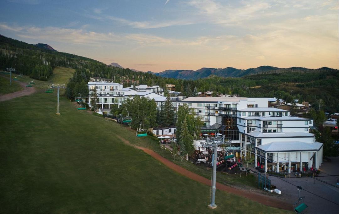 Photo of Others in Snowmass Village