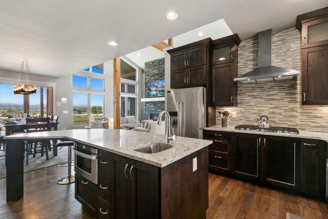 Photo of Kitchen in Galeton