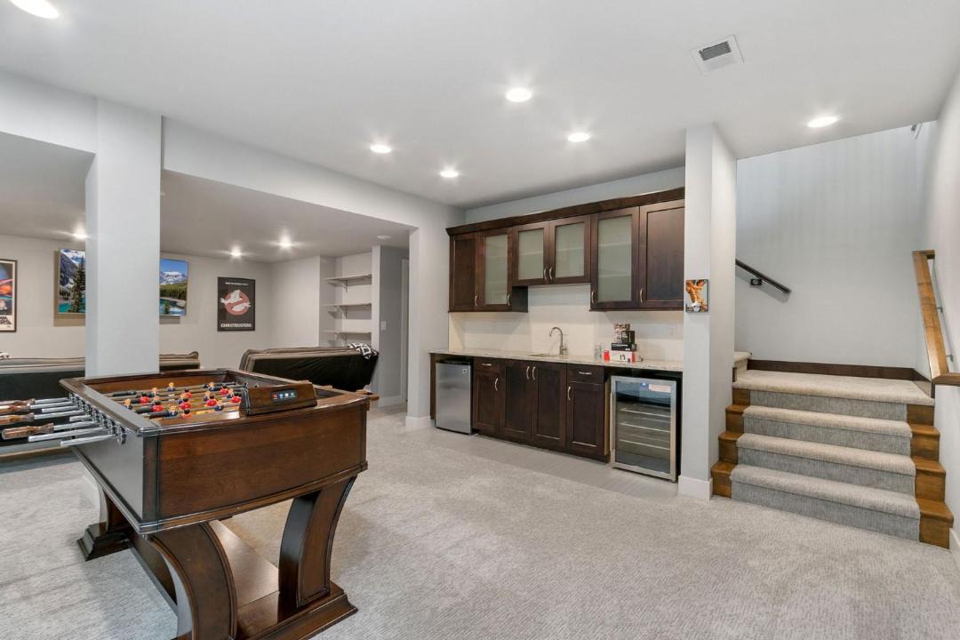 Photo of Livingroom in Galeton