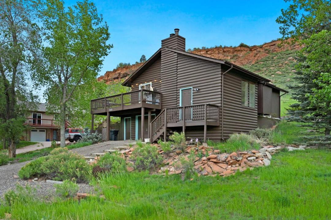 Photo of Buildings in Fort Collins