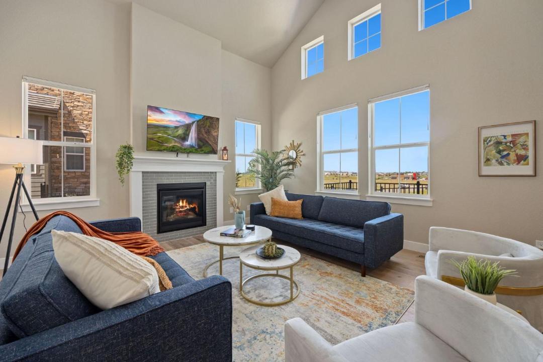Photo of Livingroom in Loveland