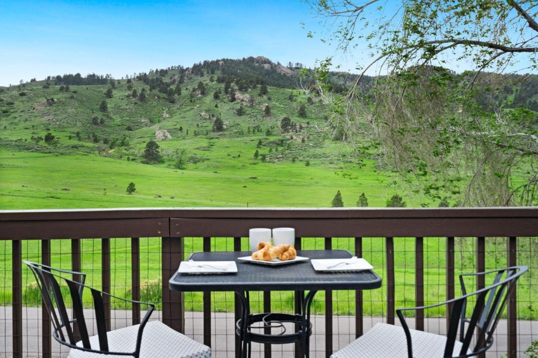 Photo of Patio Balcony in Fort Collins