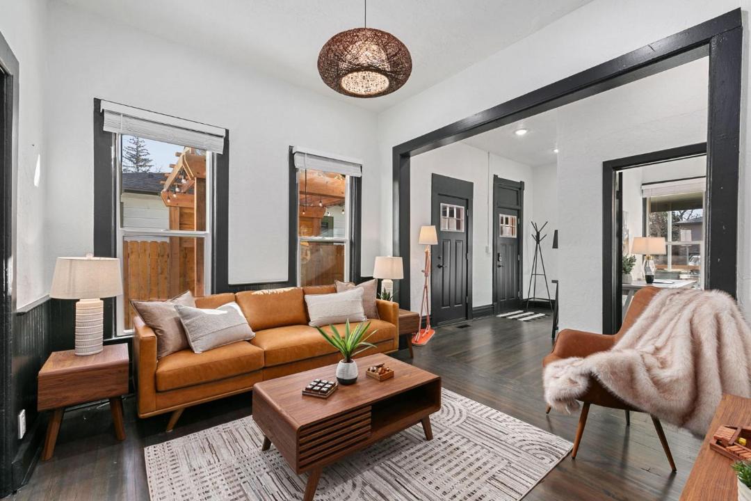 Photo of Livingroom in University North