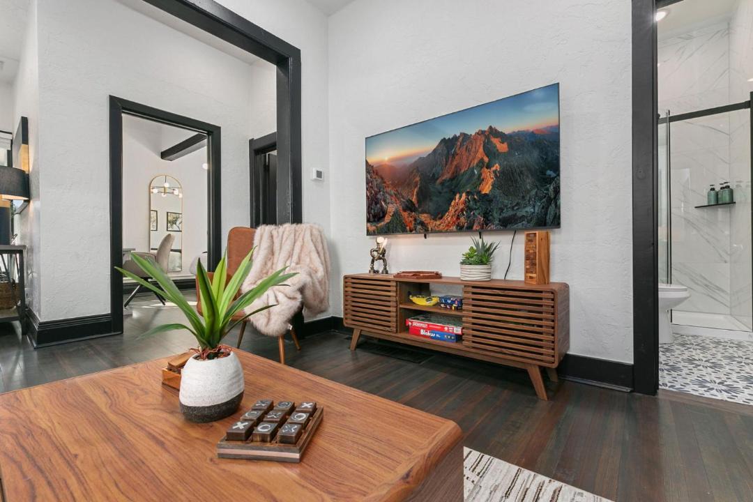 Photo of Livingroom in University North