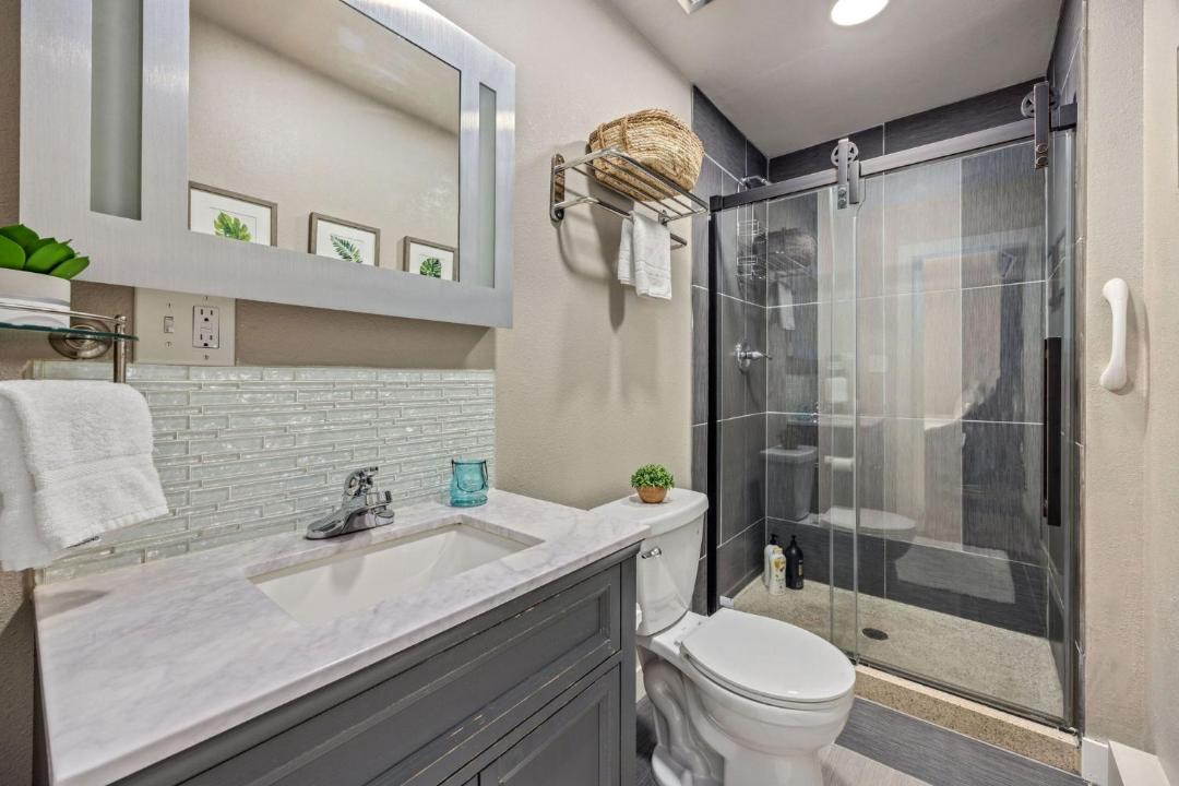 Photo of Bathroom in University Park