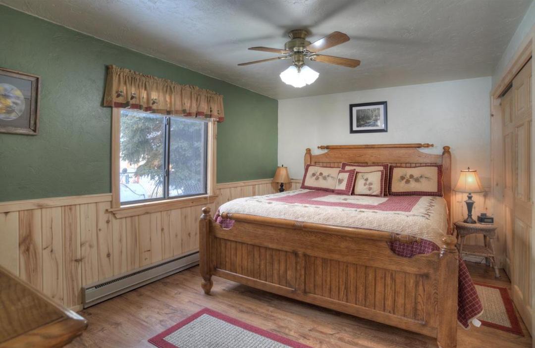 Photo of Bedroom in Creede