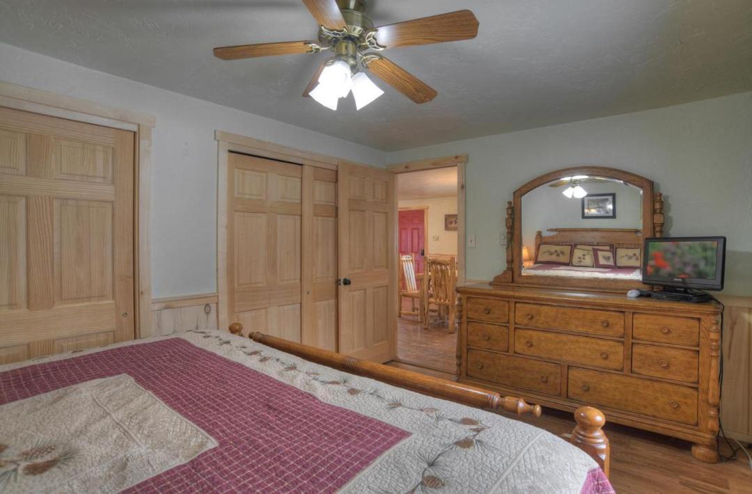 Photo of Bedroom in Creede