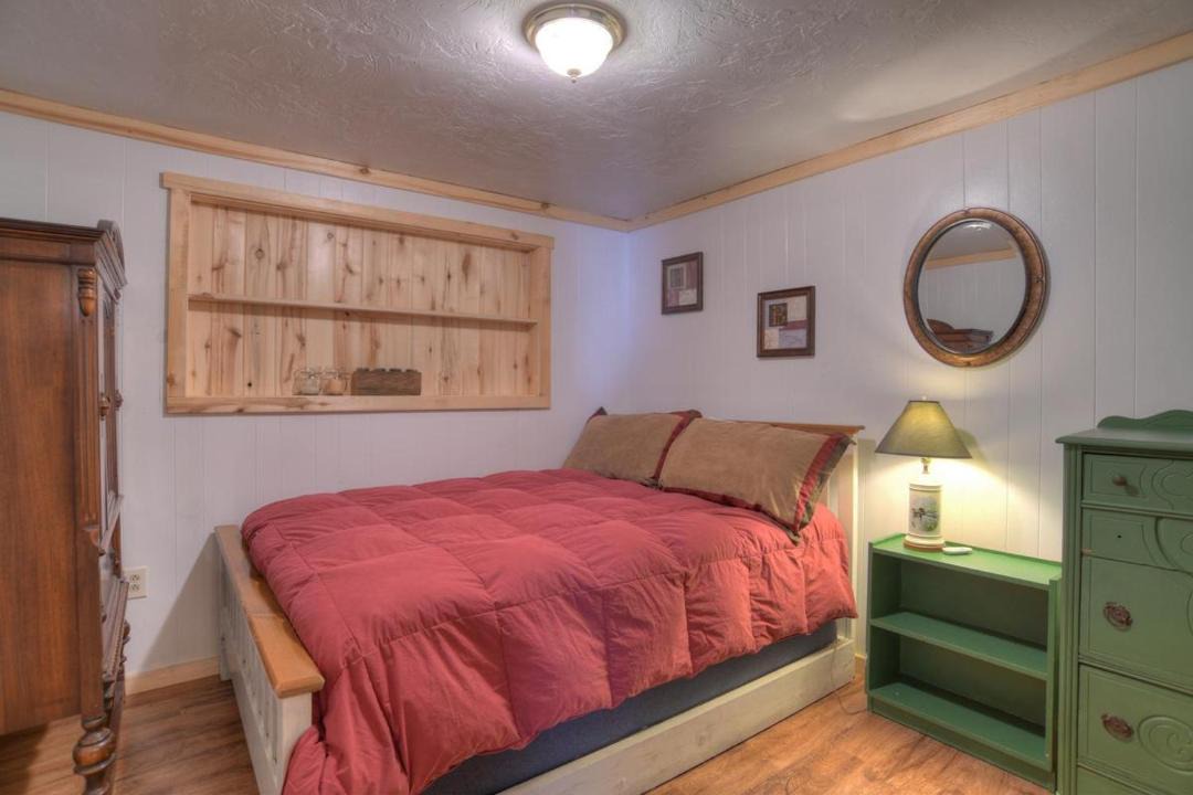 Photo of Bedroom in Creede