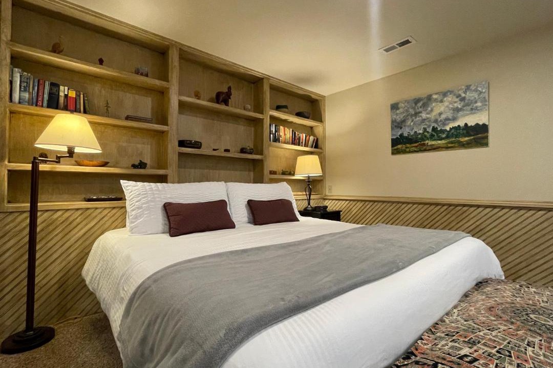 Photo of Bedroom in Fort Collins