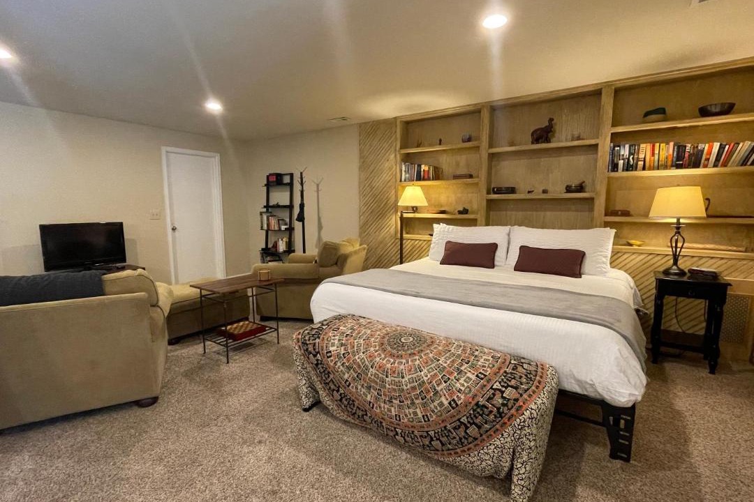 Photo of Bedroom in Fort Collins