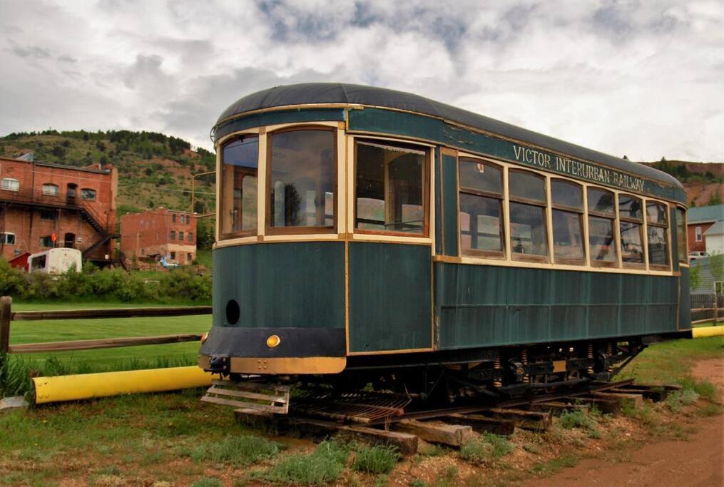 Photo of Others in Victor