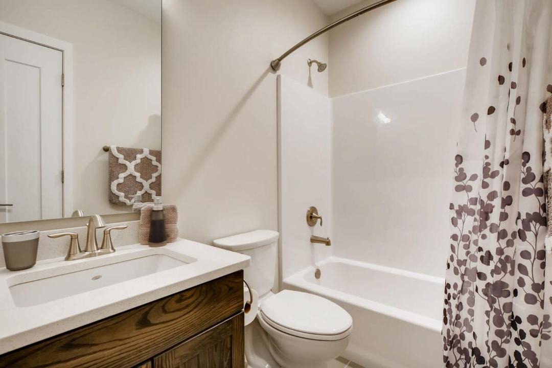 Photo of Bathroom in Georgetown