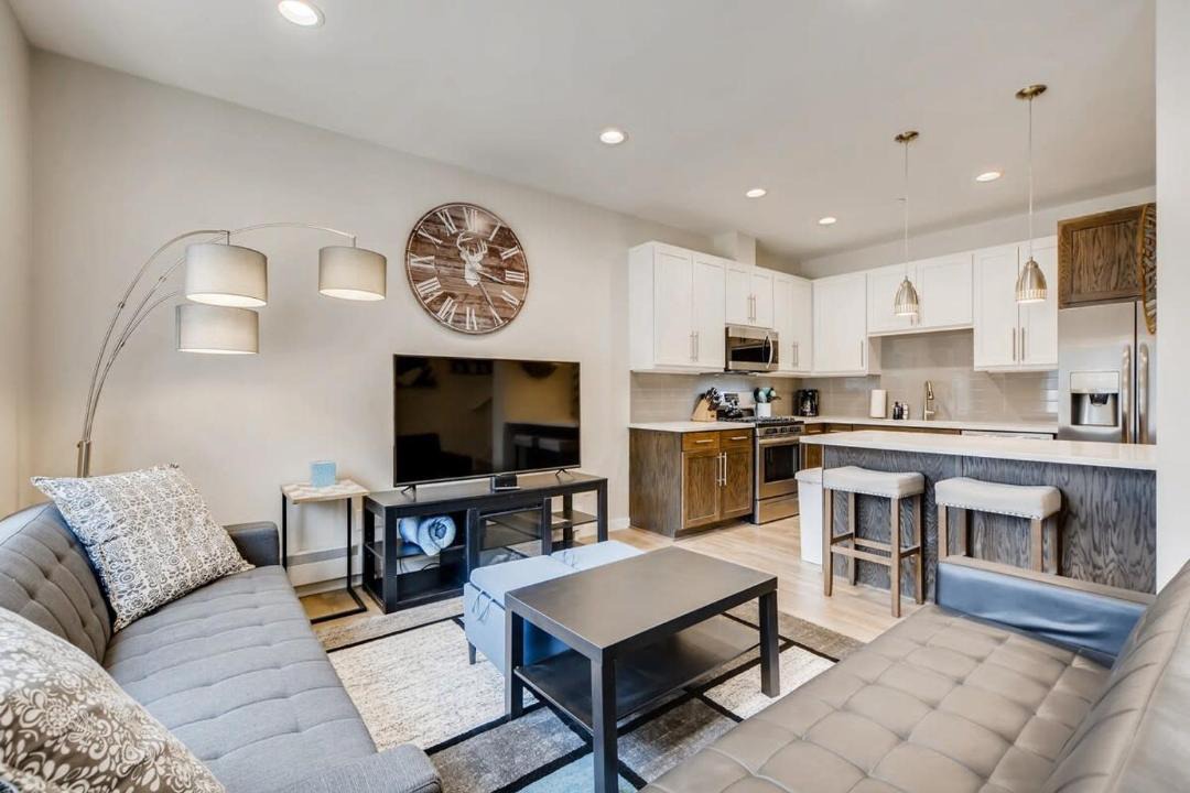 Photo of Livingroom in Georgetown
