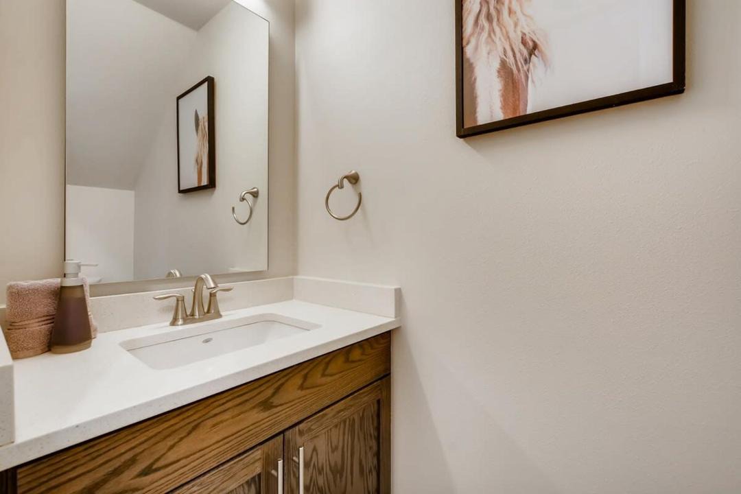 Photo of Bathroom in Georgetown