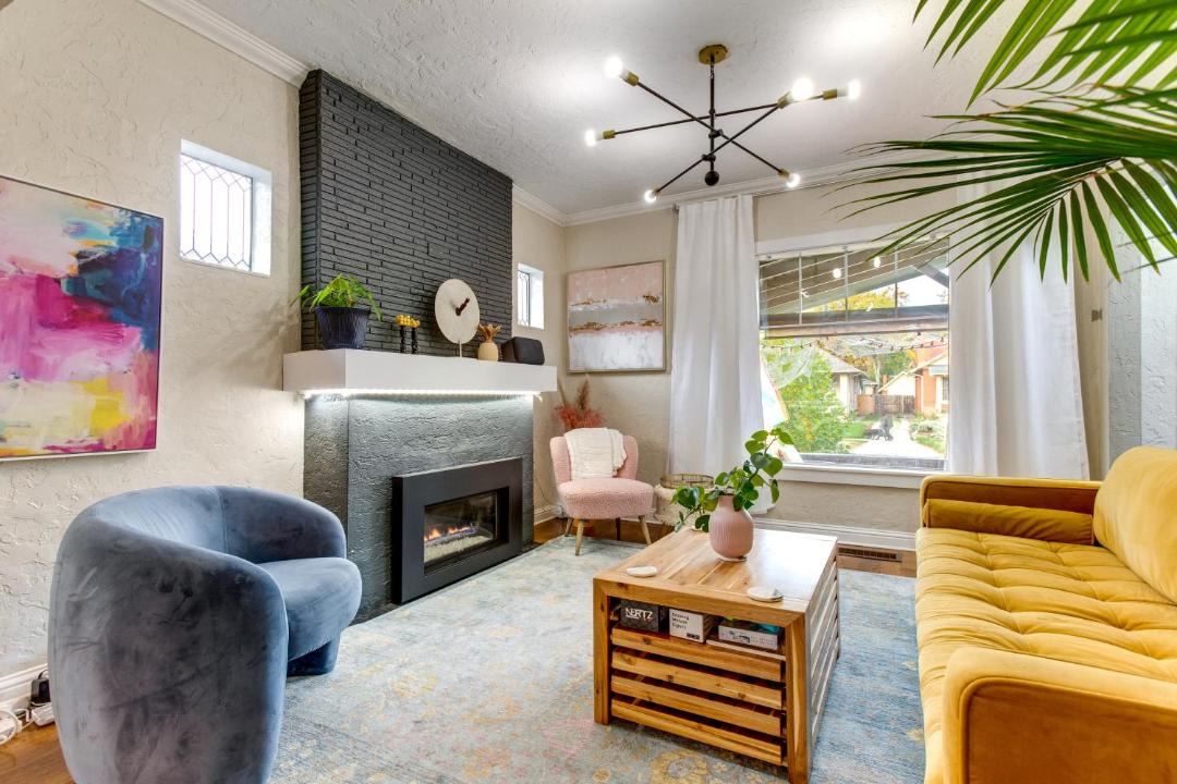 Photo of Livingroom in Sunnyside