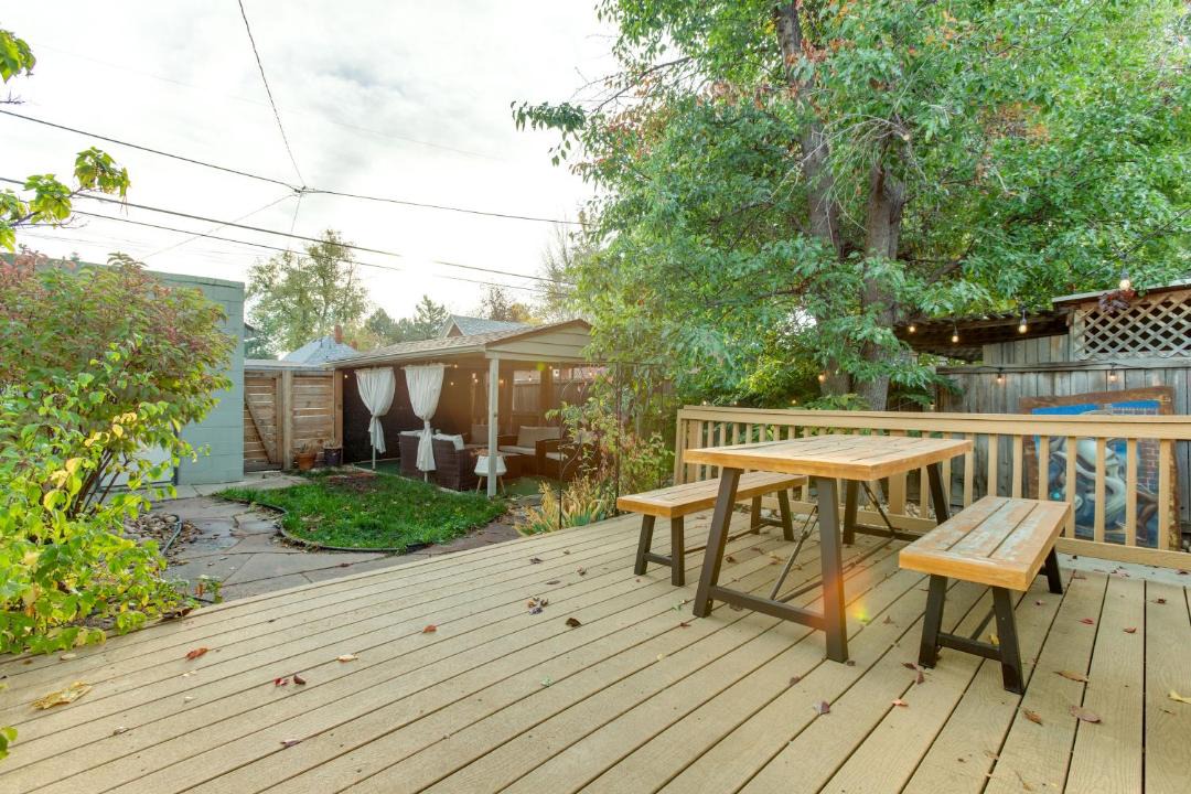Photo of Patio Balcony in Sunnyside