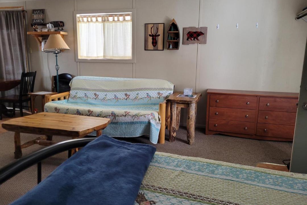 Photo of Livingroom in Lewis